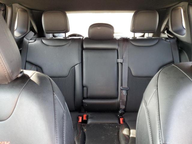 2024 JEEP COMPASS TR - 3C4NJDDN7RT156682