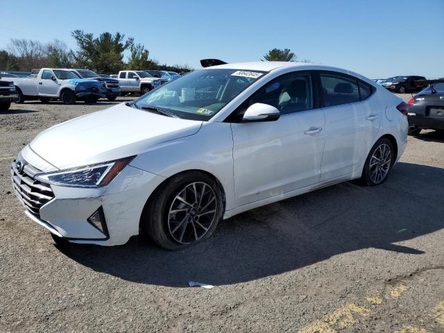 Vin: 5npd84lf7lh597124, lot: 50642645, hyundai elantra sel 2020 img_1