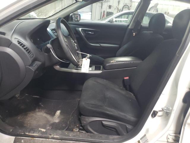 2015 NISSAN ALTIMA 2.5 - 1N4AL3AP9FC287909