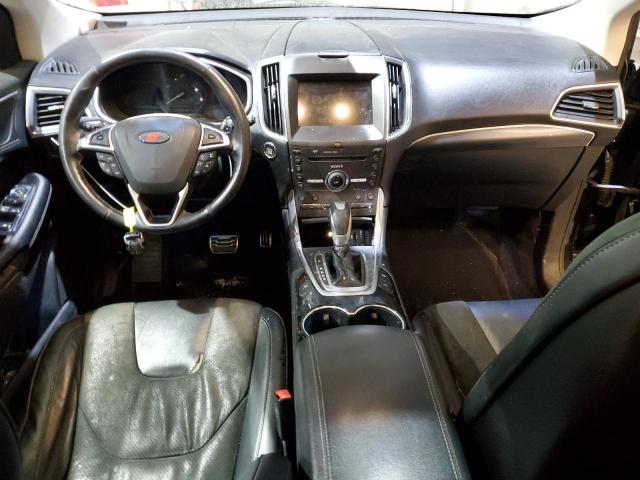 2015 FORD EDGE SPORT - 2FMTK4AP3FBC04790