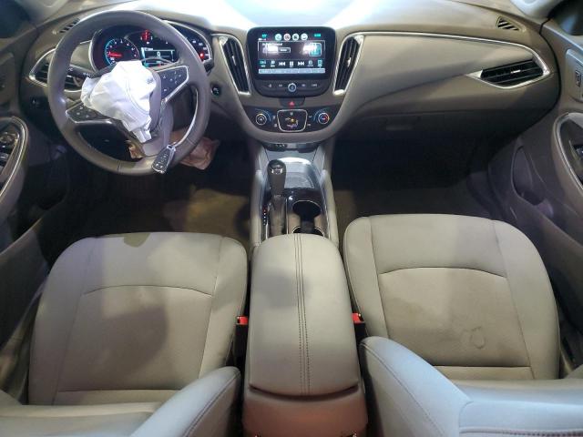 2018 CHEVROLET MALIBU LT - 1G1ZD5ST8JF292603