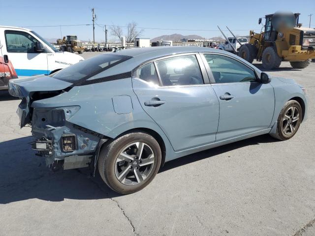 Vin: 3n1ab8cv0sy202854, lot: 48714625, nissan sentra sv 20253