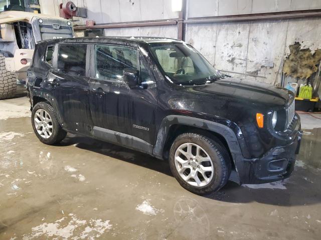 Vin: zaccjabt0gpe38996, lot: 47654595, jeep renegade latitude 20164