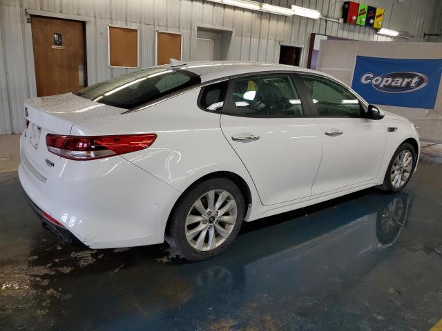 Vin: 5xxgt4l30gg050893, lot: 50702735, kia optima lx 20163