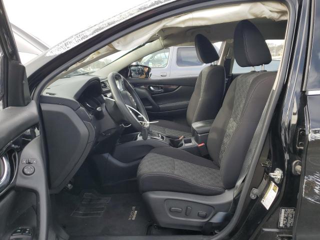 2019 NISSAN ROGUE SPOR #3294409559