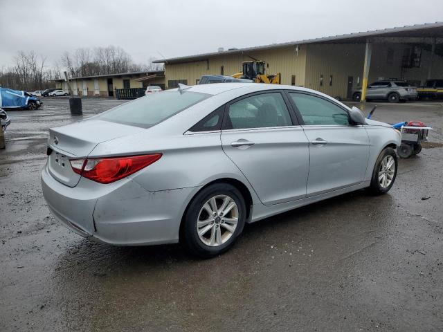 Vin: 5npeb4ac7dh621356, lot: 49237365, hyundai sonata gls 20133