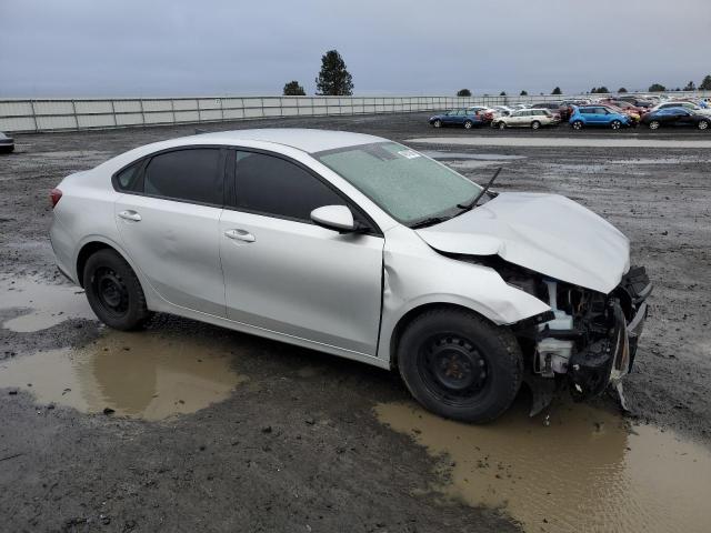 Vin: 3kpf24ad1ke046637, lot: 48978895, kia forte fe 20194