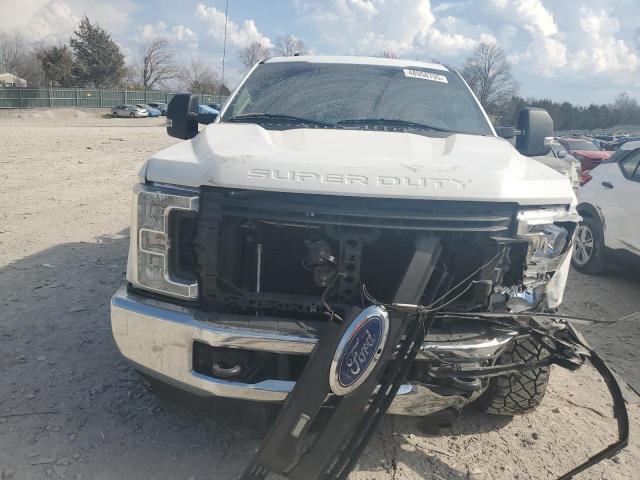 2018 FORD F250 SUPER - 1FT7W2B61JEB98361