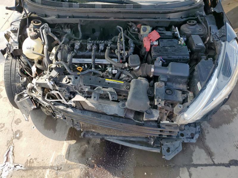 2019 NISSAN KICKS S - 3N1CP5CU8KL480009