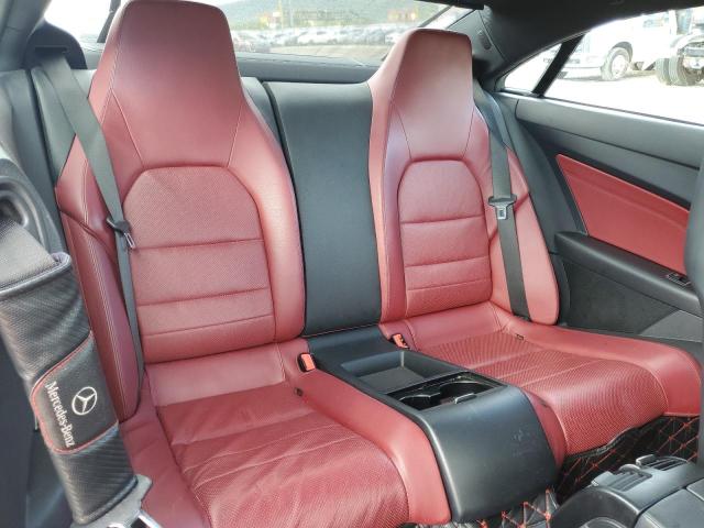 2017 MERCEDES-BENZ E 400 - WDDKJ6FB8HF357152