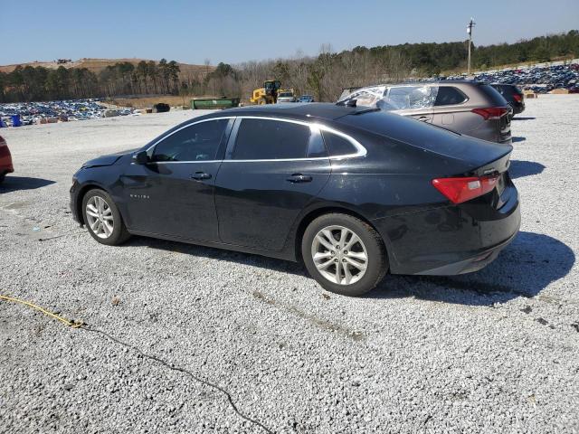 Vin: 1g1zj5su4gf318592, lot: 48592755, chevrolet malibu hybrid 20162