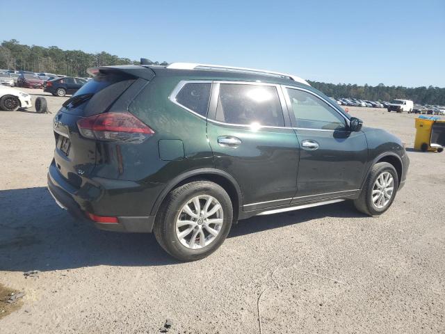 2020 NISSAN ROGUE S - 5N1AT2MT9LC707401