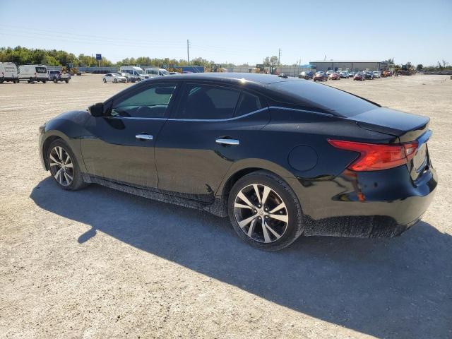 Vin: 1n4aa6ap3gc447095, lot: 47479495, nissan maxima 3.5s 20162