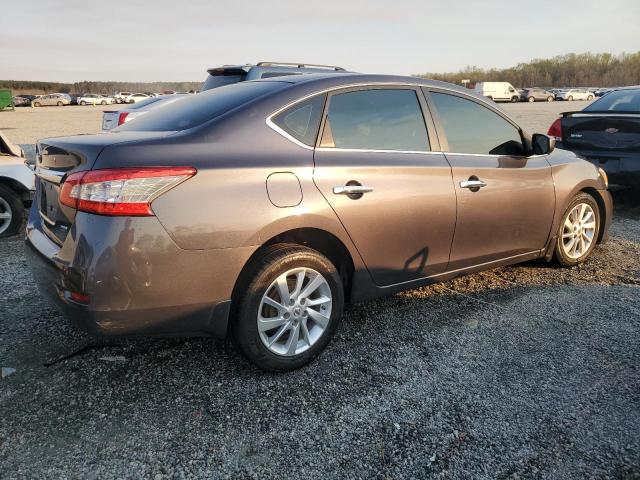 Vin: 3n1ab7ap2dl779870, lot: 50965775, nissan sentra s 20133