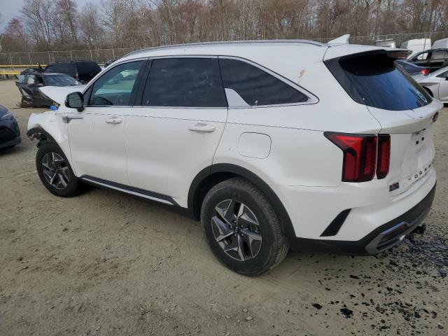 2021 KIA SORENTO EX - KNDRH4LG2M5019805