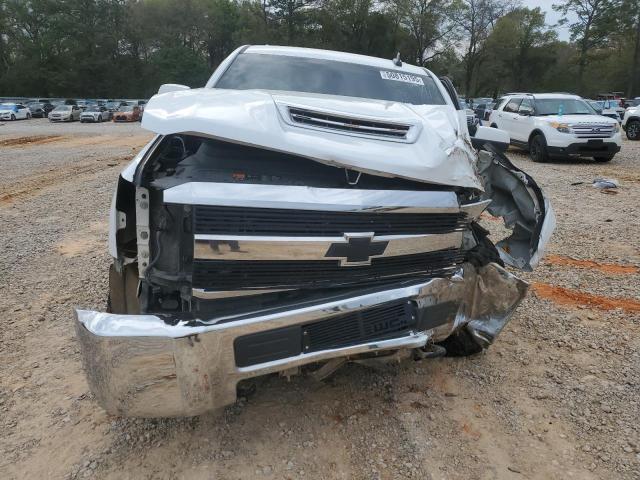 2018 CHEVROLET SILVERADO - 1GC1KVEY9JF182175