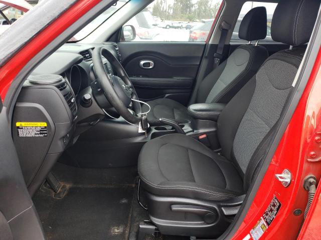 2017 KIA SOUL + - KNDJP3A51H7426696