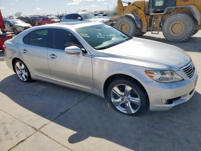 Vin: jthbl5ef2b5102883, lot: 49342705, lexus ls460 460 20114