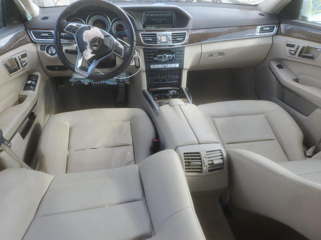 2015 MERCEDES-BENZ E 350 4MAT - WDDHF8JB8FB140221