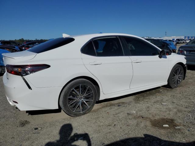 Vin: 4t1g11ak3mu589413, lot: 48920935, toyota camry se 20213