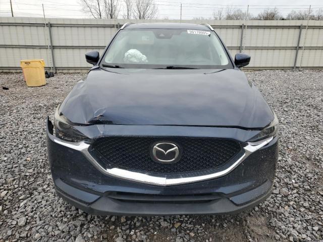 2017 MAZDA CX-5 GRAND - JM3KFADL3H0125143