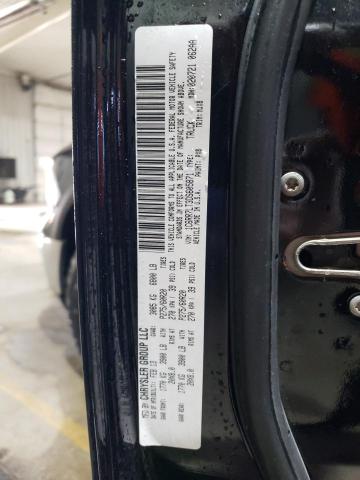 2013 RAM 1500 SLT - 1C6RR7LT3DS605871