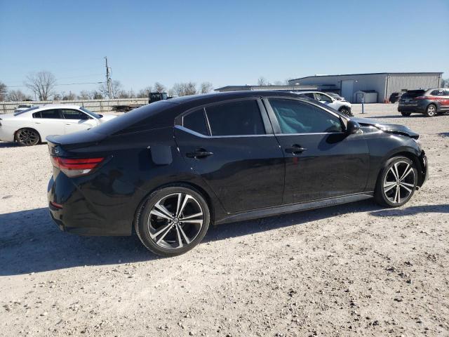 Vin: 3n1ab8dv2my331826, lot: 47842465, nissan sentra sr 20213