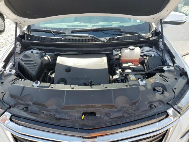 2022 CHEVROLET TRAVERSE H 1GNEVNKW0NJ192213