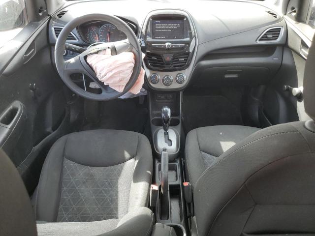 2021 CHEVROLET SPARK LS - KL8CB6SA8MC702905