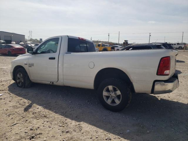 Vin: 3c6jr6dt7kg532305, lot: 50749385, ram 1500 tradesman 20192