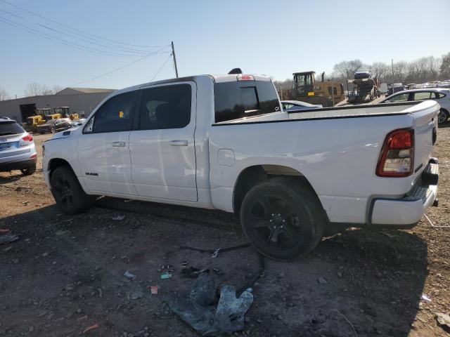 Vin: 1c6rrffg6ln342720, lot: 48371395, ram 1500 big horn/lone star 20202