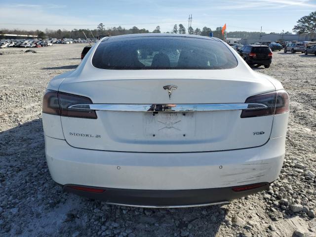 2015 TESLA MODEL S 70 5YJSA1S24FF085865