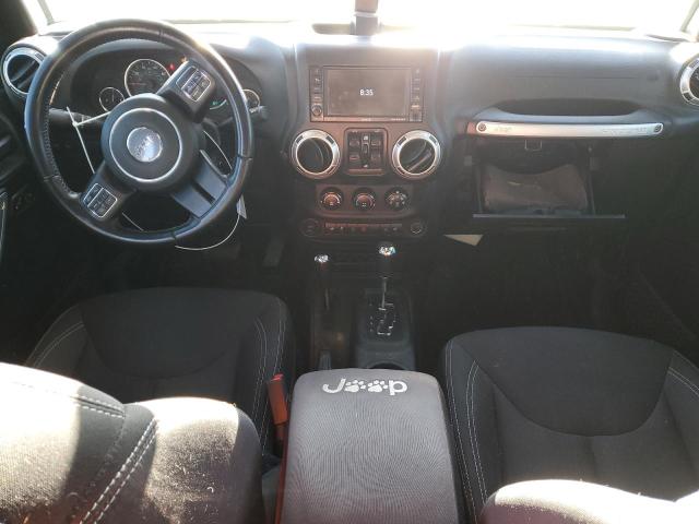 2018 JEEP WRANGLER U - 1C4BJWFGXJL899785