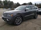 2018 JEEP GRAND CHER - 1C4RJFCG0JC489726