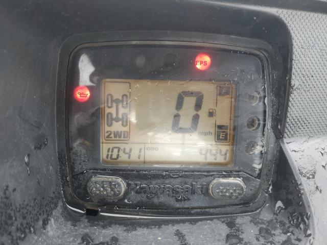 2021 KAWASAKI KAF1000 JKAAFCJ16MB500602