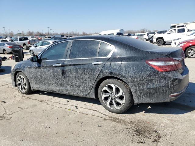 Vin: 1hgcr2f74ga081979, lot: 47487595, honda accord ex 20162