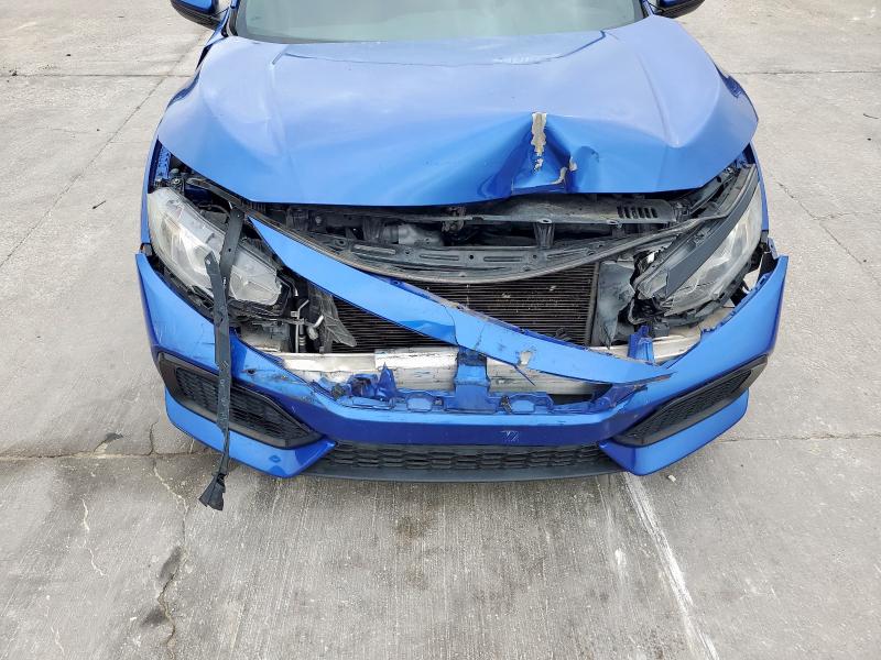 2017 HONDA CIVIC LX SHHFK7H22HU215040