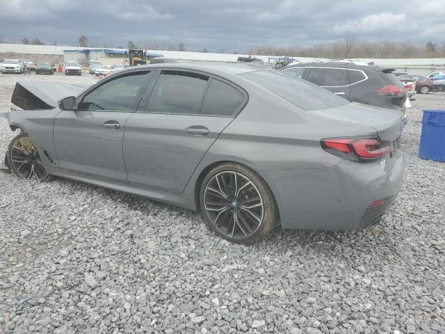 Vin: wba53bh01ncj56449, lot: 46634985, bmw 5 series i 20222