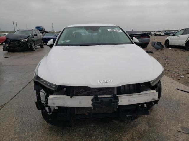 2023 KIA K5 LXS 5XXG14J2XPG188523