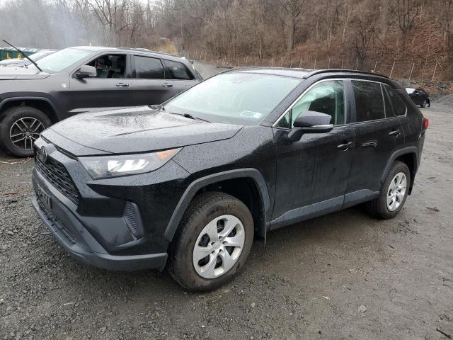 Vin: 2t3g1rfv9mw168305, lot: 50890695, toyota rav4 le 2021 img_1