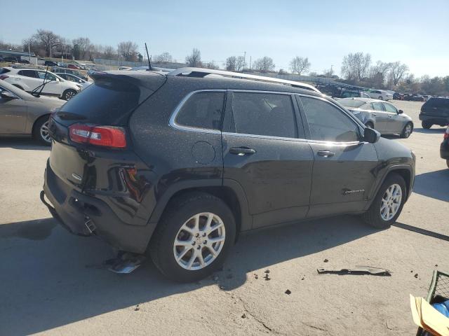 2016 JEEP CHEROKEE 1C4PJMCS7GW140666