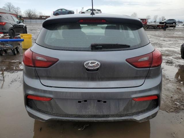 2019 HYUNDAI ACCENT SE - 3KPC25A36KE073056