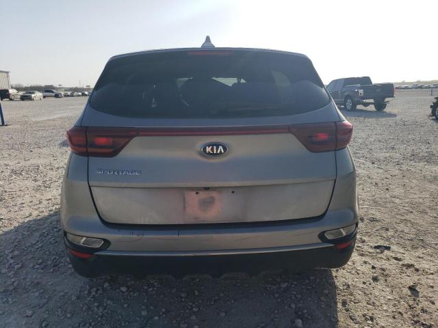 2020 KIA SPORTAGE L - KNDPM3ACXL7676657