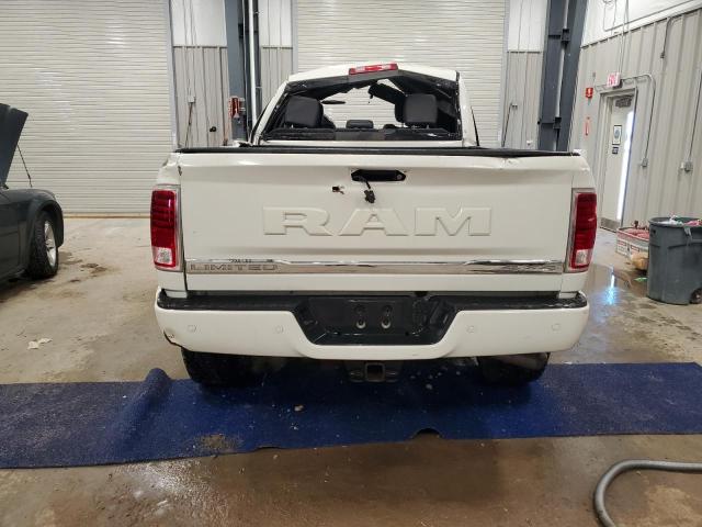 2018 RAM 2500 LONGHORN 3C6UR5GL8JG114689