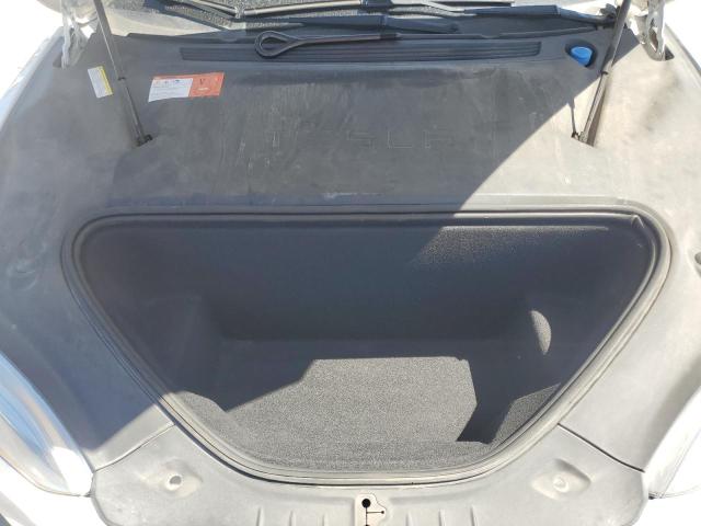 2016 TESLA MODEL S - 5YJSA1E21GF150460