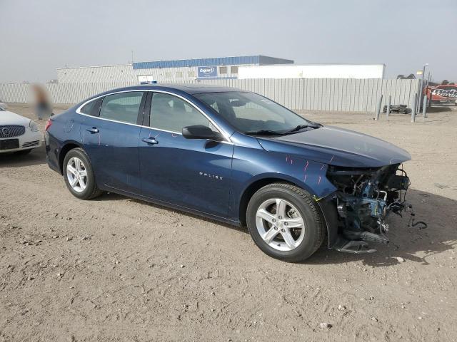 Vin: 1g1zd5st7nf135022, lot: 48489505, chevrolet malibu lt 20224