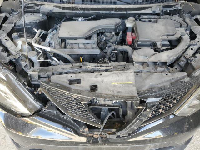 2018 NISSAN ROGUE SPOR - JN1BJ1CR1JW293821