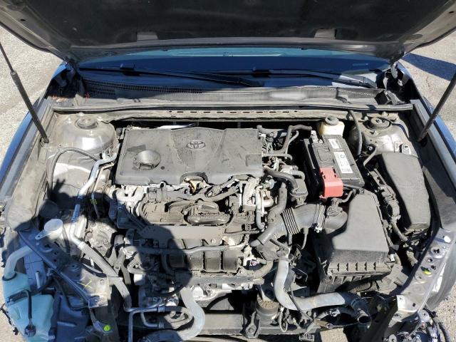 2018 TOYOTA CAMRY XSE - 4T1B61HK4JU513793