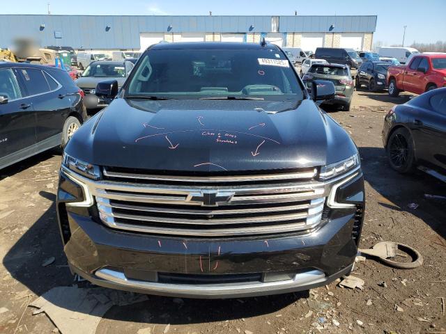 2022 CHEVROLET TAHOE K150 - 1GNSKTKL2NR328638