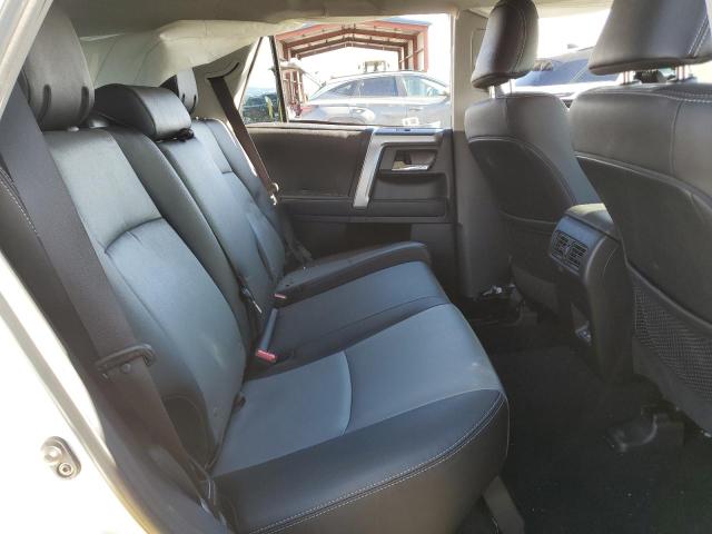 2023 TOYOTA 4RUNNER SE JTENU5JR6P6181127
